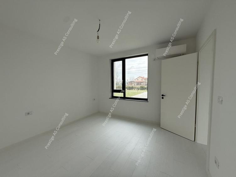 Apartament cu 2 camere semidecomandat, mobilat în Dumbrăvița