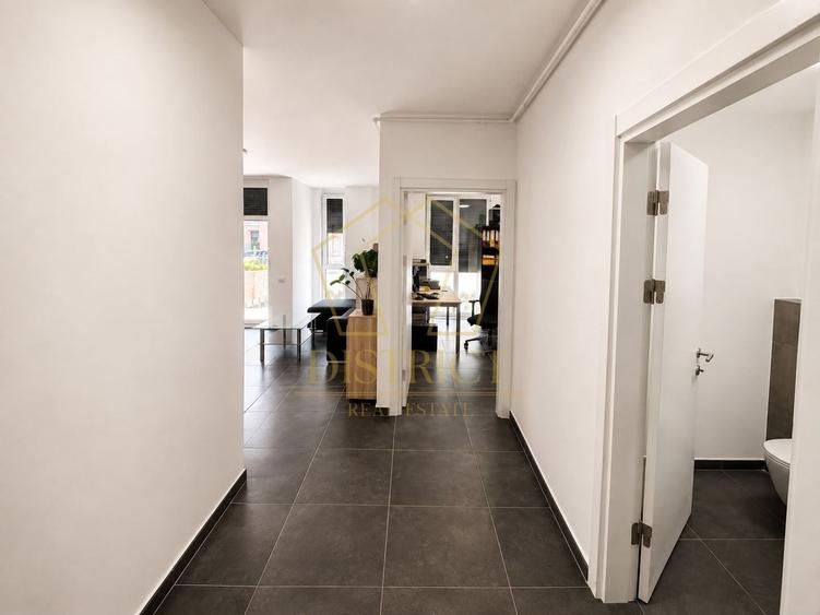 Apartament cu 2 camere decomandat în Torontalului