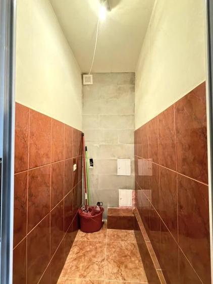 Apartament cu 2 camere decomandat în Aradului