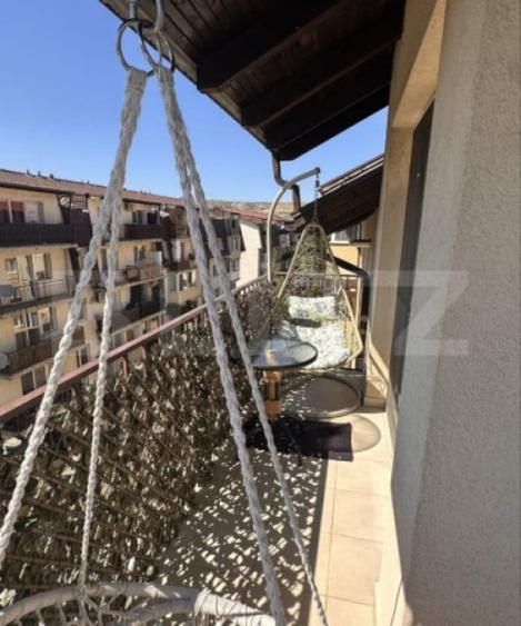 Apartament cu 2 camere decomandat în Florești — fotografia 1