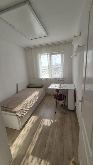 Apartament cu 2 camere decomandat în Chișoda
