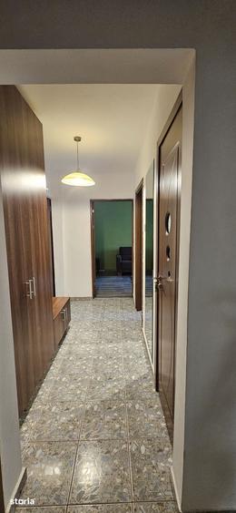 Apartament 2 camere, mobilat ?i utilat complet in Rahova, 500 EUR - 10