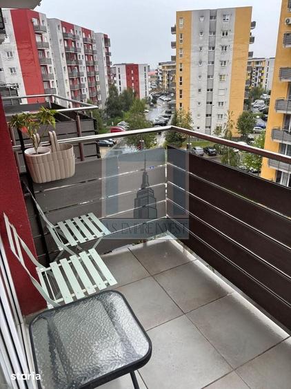 Apartament cu 2 camere decomandat, mobilat în Bartolomeu