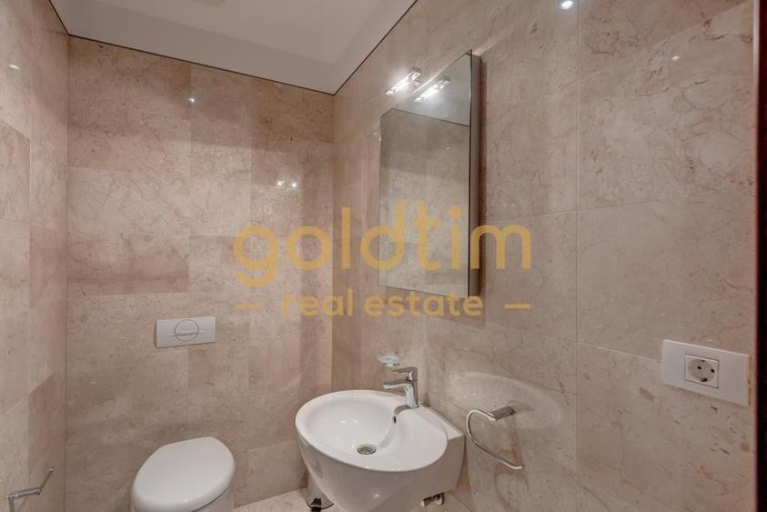 Apartament cu 3 camere decomandat, mobilat în Primăverii