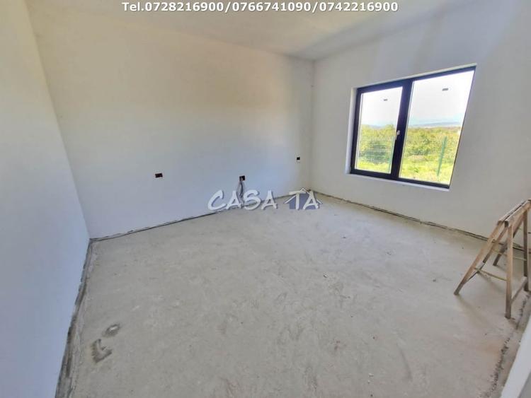 Casă individuală cu 4 camere cu Teren 400 Mp în Centura Narciselor