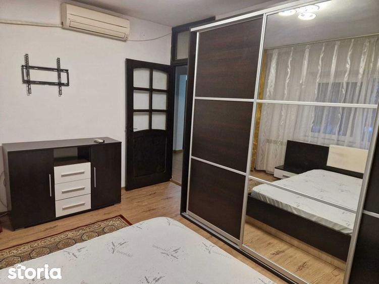 Apartament cu 2 camere în ICIL