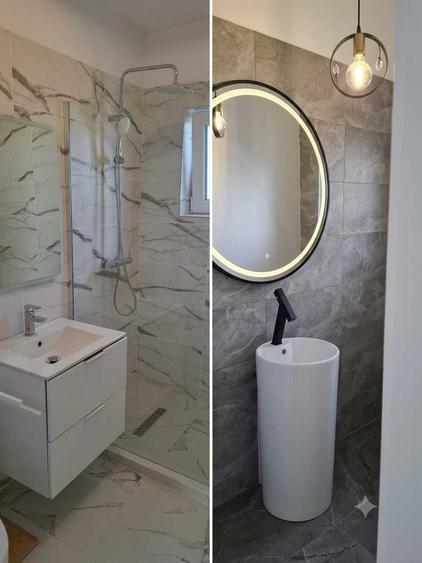 Casă cu 3 camere cu Teren 300 Mp în Sânpetru