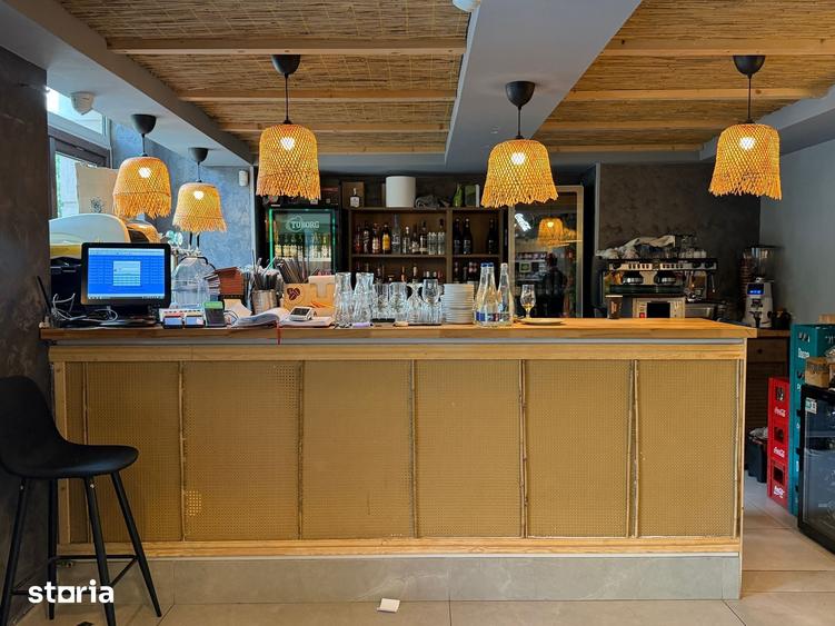 Spațiu comercial, de 230 mp, în Decebal