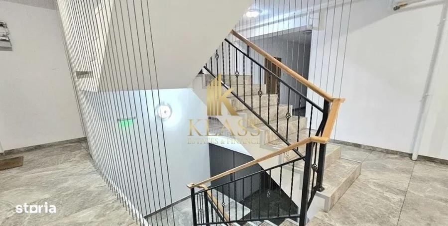 Apartament 2 camere | New Residence | Cooperativei | Parcare inclusa - 8