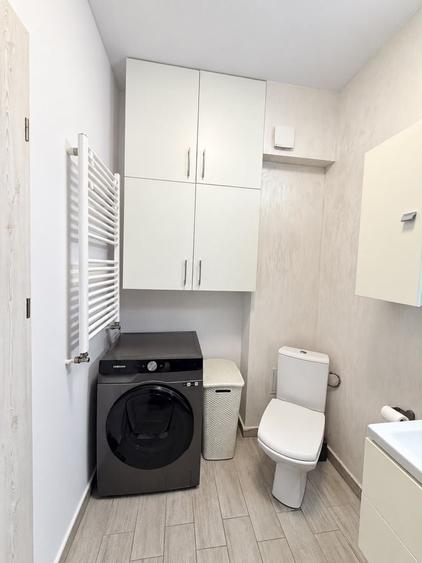 Apartament cu 2 camere decomandat în Apărătorii Patriei