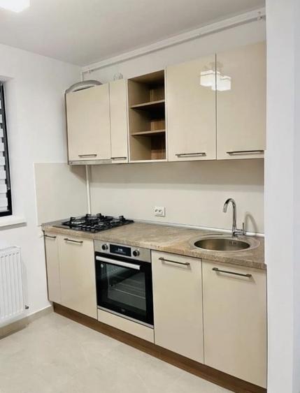 Apartament cu 2 camere decomandat, mobilat în Theodor Pallady