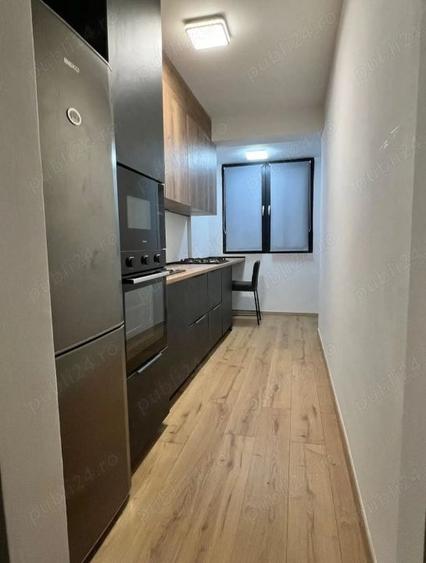 Apartament 2 camere Timpuri Noi - 1