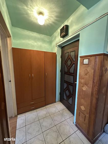 Apartament cu 2 camere în Turnișor