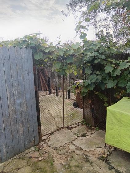 Casă cu 4 camere în Exterior Vest