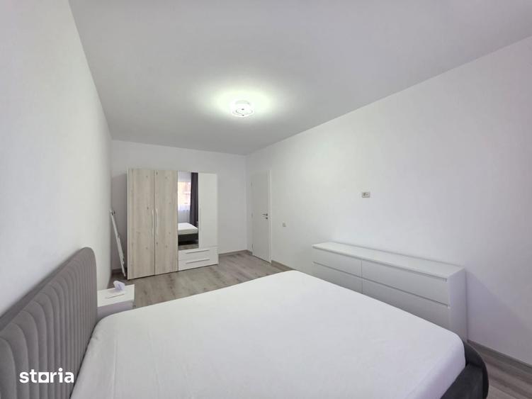 Apartament cu 2 camere în Sânpetru