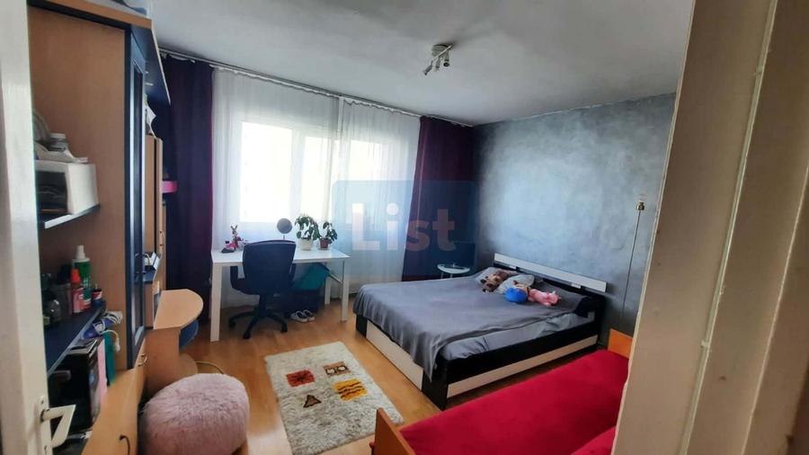 Apartament cu 2 camere decomandat în Mănăștur