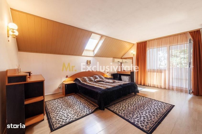 Casă cu 4 camere în Dârmănești