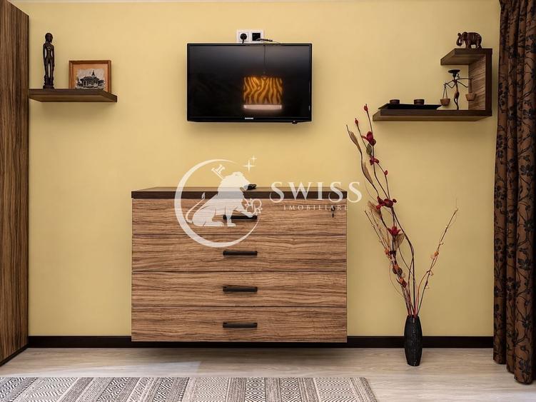 Apartament modern 2 camere | 76mp | 5min Sigma Zorilor | UMF - 6