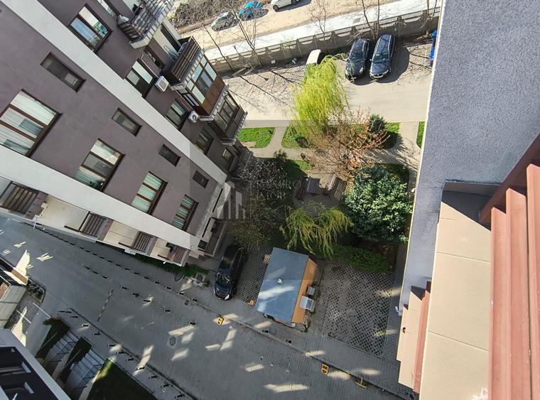 Apartament 2 camere Gama Residence-Popesti Leordeni - 14