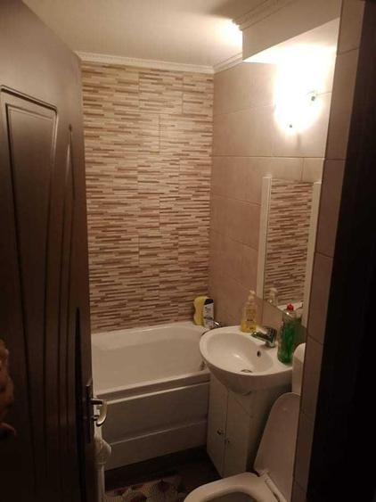 Inchiriez apartament 2 camere zona Titan - 7