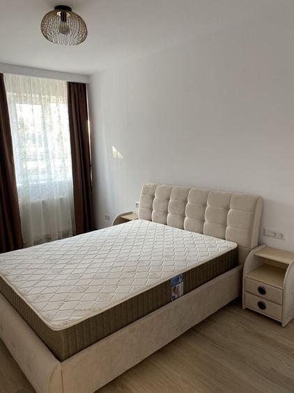 Apartament cu 2 camere în Tudor