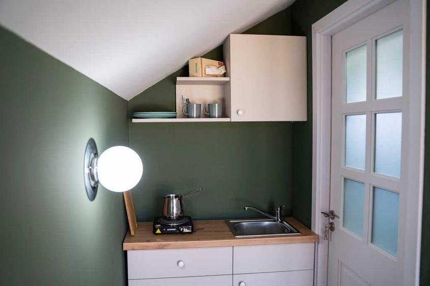 Tiny houses mobilate, gata de pus in circuitul turistic - 3
