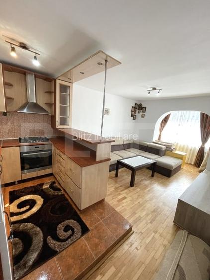 Apartament 3 Camere + Mansardă și Boxă - Fălticeni