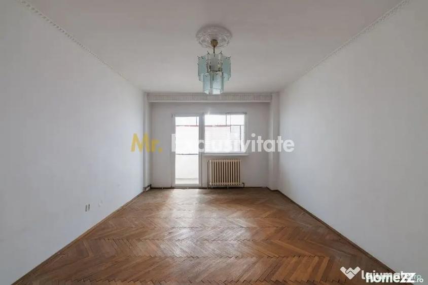 Apartament cu 2 camere decomandat în Banat