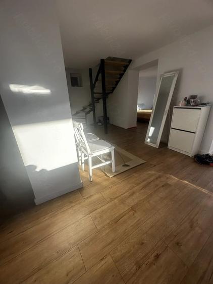 Casă cu 5 camere cu Teren 415 Mp în Baciu