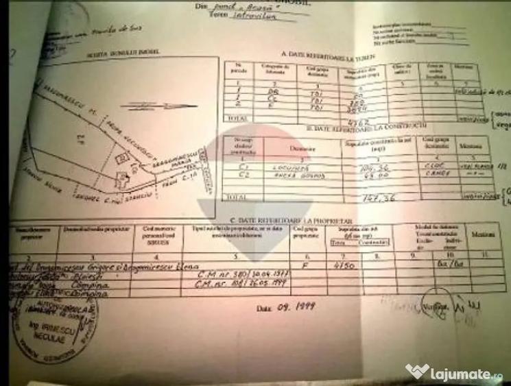 Casa de vanzare in Provita de Sus | Oportunitate de in... - 11