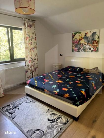 Casă cu 5 camere cu Teren 514 Mp în Mihai Eminescu
