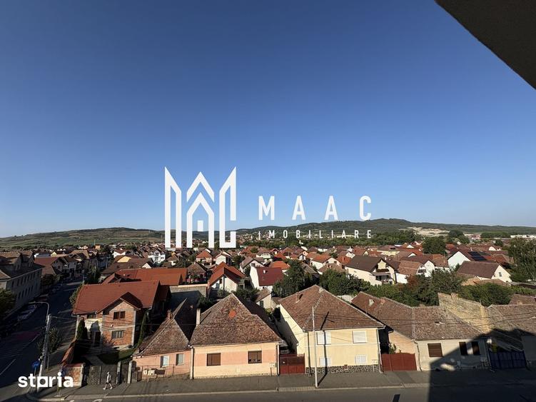 Apartament cu 3 camere în Lazaret