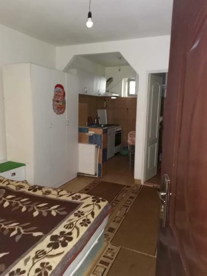 Giurgiului, Piata Progresul, Berceni,metrou Eroii Revolutiei,modest,parter,pentru 1-2 persoane - 7