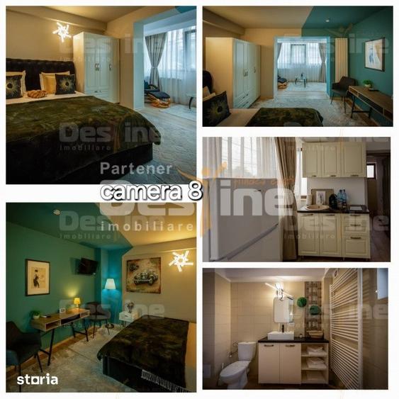 Spațiu comercial, de 421.55 mp, în Tudor Vladimirescu