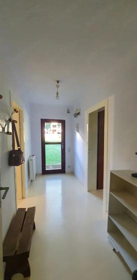 Casă cu Teren 1400 Mp în Central