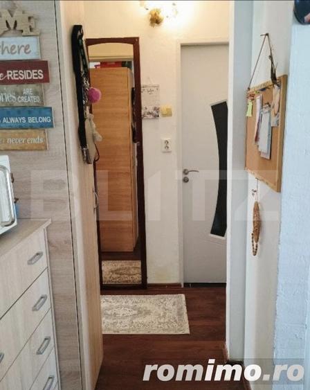 Apartament cu 2 camere, Zarnesti - 9