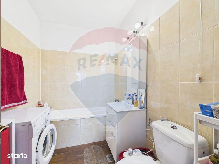 Apartament cu 2 camere, mobilat în 1 Decembrie 1918