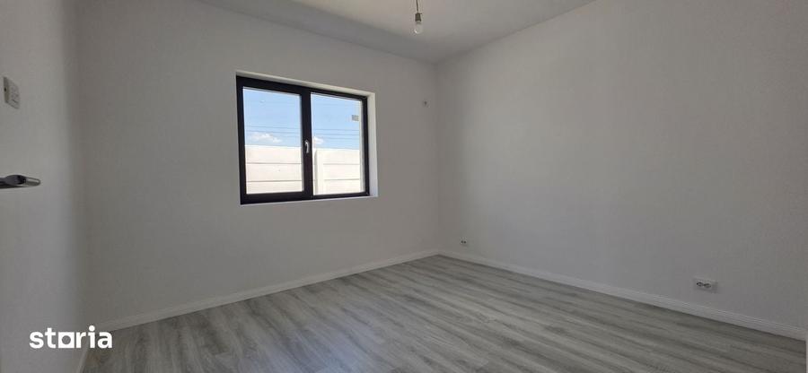 Clinceni casa parter,incalzire pardoseala, placa beton, dormitor 27mp. - 13