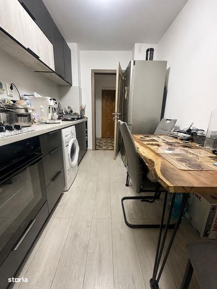 Apartament 2 camere, etaj 1, Prundu, Pitesti, pret 99000 - 5