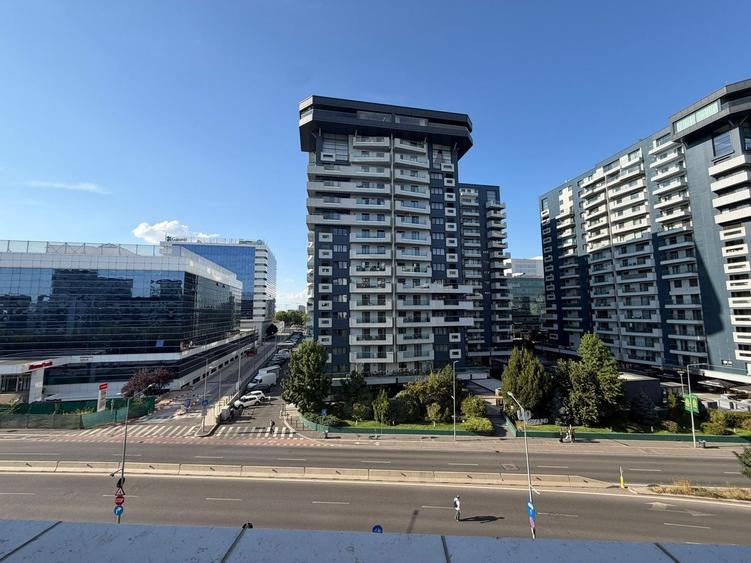 Apartament cu 2 camere în Floreasca