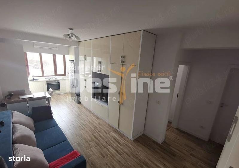 Inchiriem apartament nou 2 camere Timisoara Strada Mures 161 B, ap 3 - 4