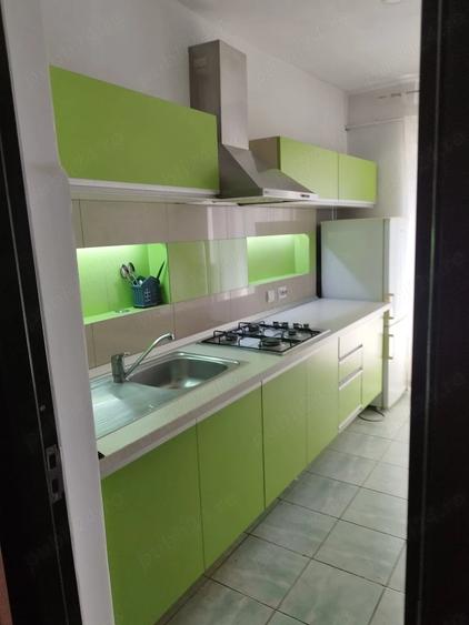 Apartament cu 2 camere decomandat în Bd. Independenței