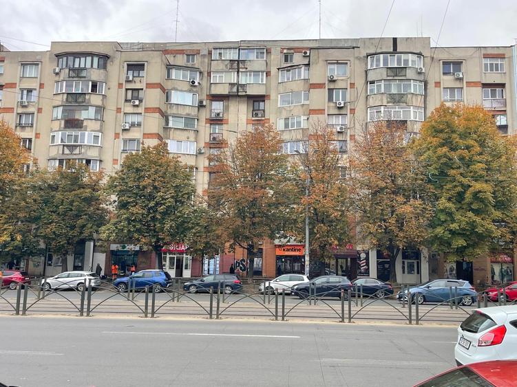 Spațiu comercial, de 88 mp, în Iancului