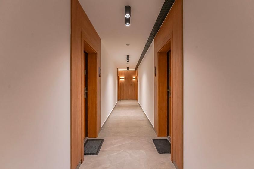 Apartament cu 2 camere decomandat, mobilat în Astra