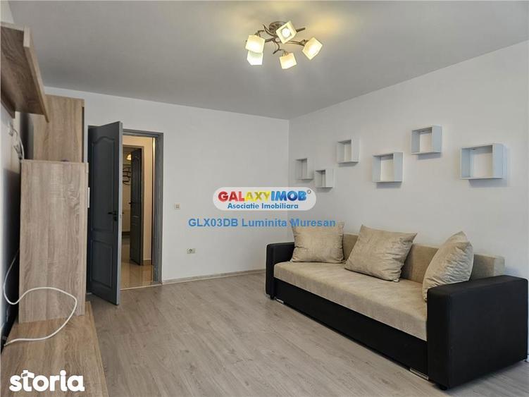 Inchiriere apartament 3 camere decomandat Targoviste Micro 11 - 15