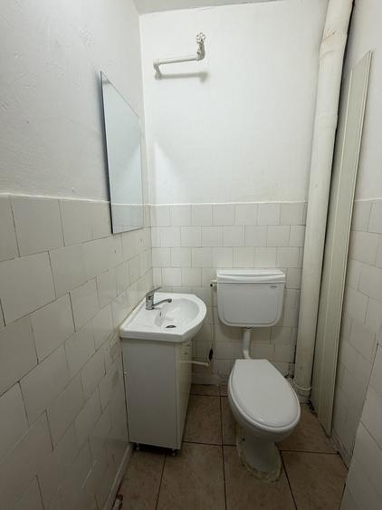 Apartament cu 3 camere, mobilat în Obor
