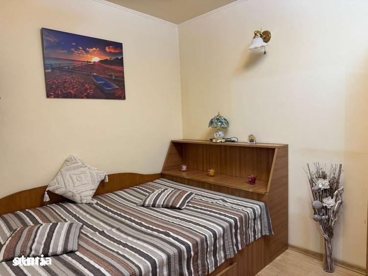 Apartament cu 2 camere în Ultracentral