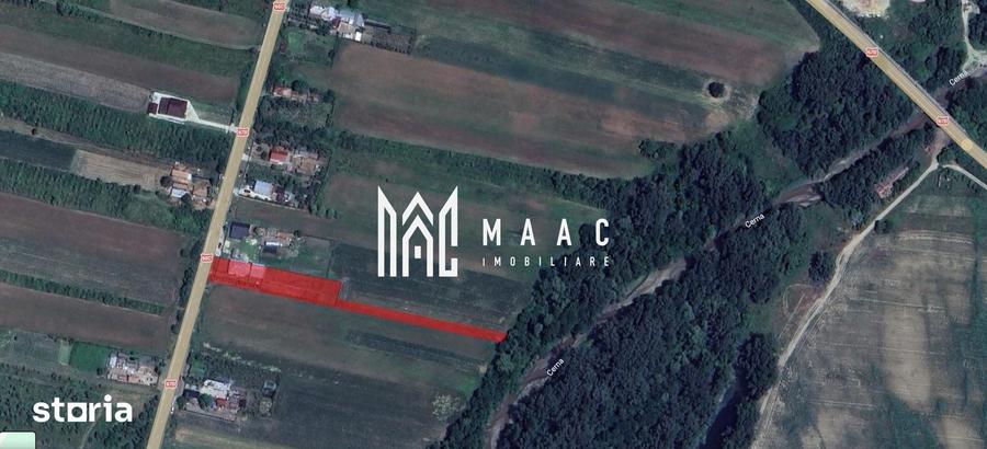 Casă cu 3 camere cu Teren 2087 Mp în Fârtățești