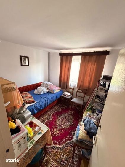 Apartament cu 3 camere în Brazda lui Novac