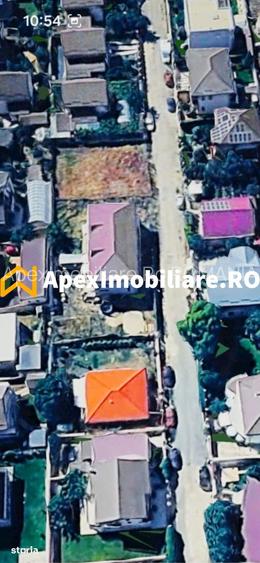 Teren 400mp de vanzare Com Berceni | ApexImobiliare.ro